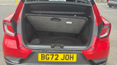 Renault Captur 1.6 E-Tech full hybrid 145 Rive Gauche 5dr Auto Hybrid Hatchback